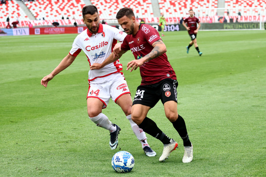 Bari: Maita rinnova fino al 2027