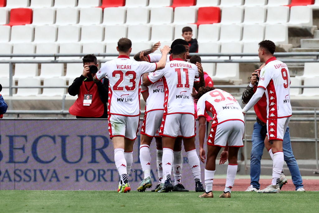 Guerrero: “Tornare a Bari è sempre bellissimo”