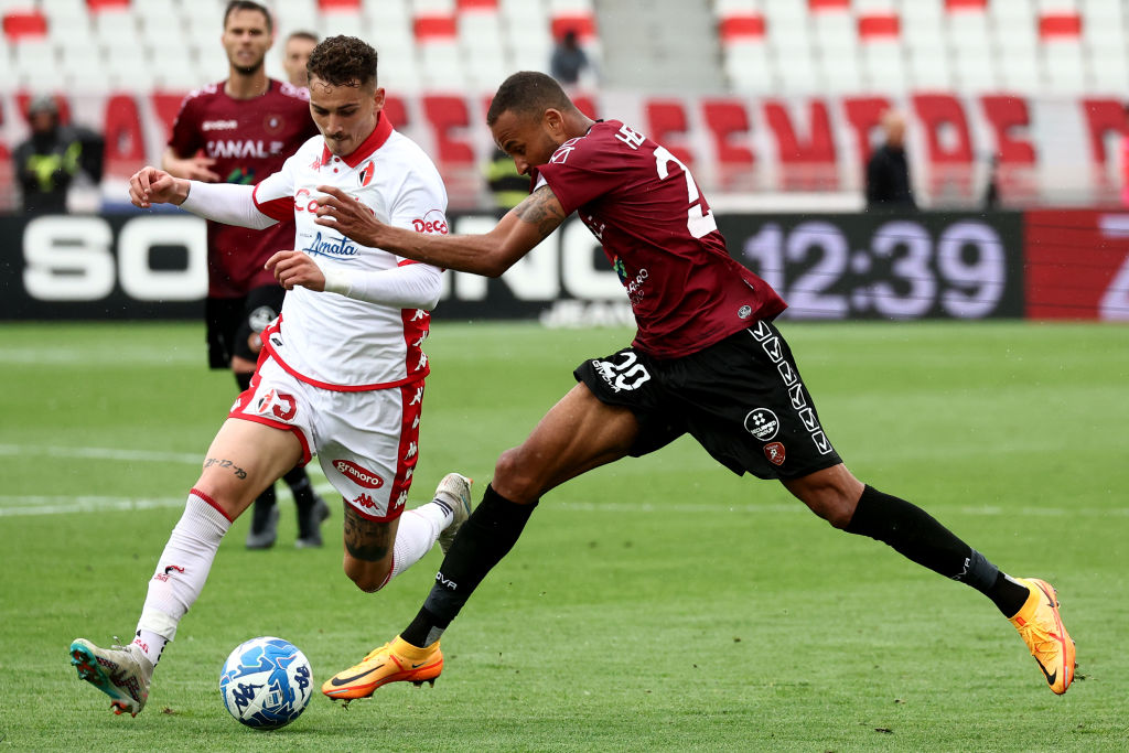 Esposito: “Bari, ai playoff tutto può succedere”