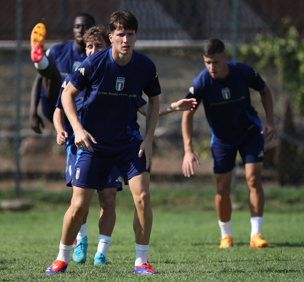 Bonfanti: appena due gol in biancorosso. E ora?