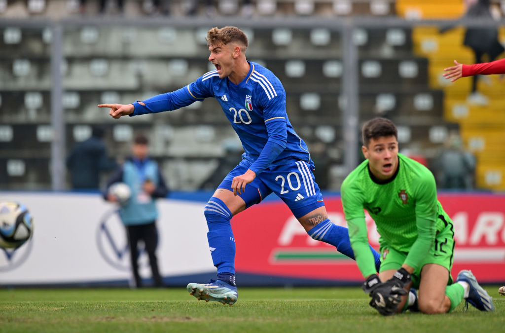 Bonfanti e Obaretin suonano la carica: fiducia per i playoff