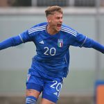 Bonfanti: "Playoff nel mirino, lotteremo fino alla fine"