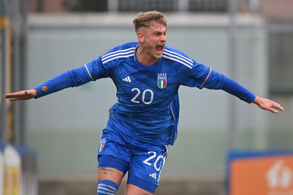 L’ex Bari Bonfanti verso il Mantova