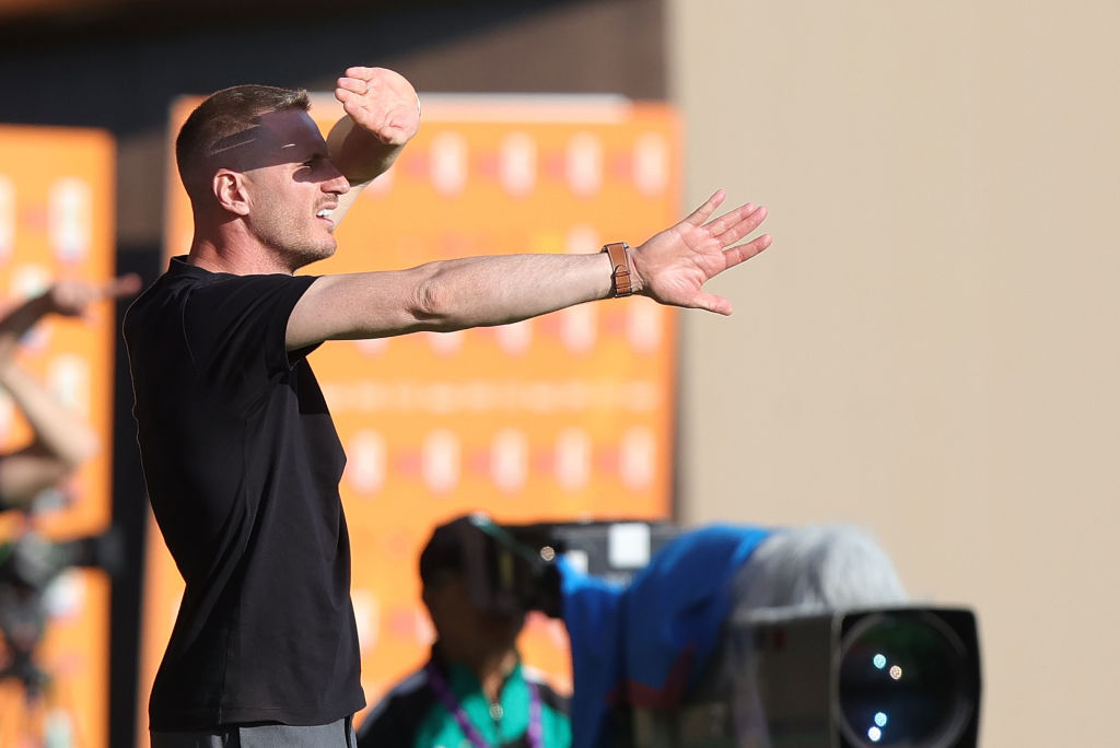 Bari, idea Abate per la panchina: in corsa pure Modena e Benevento