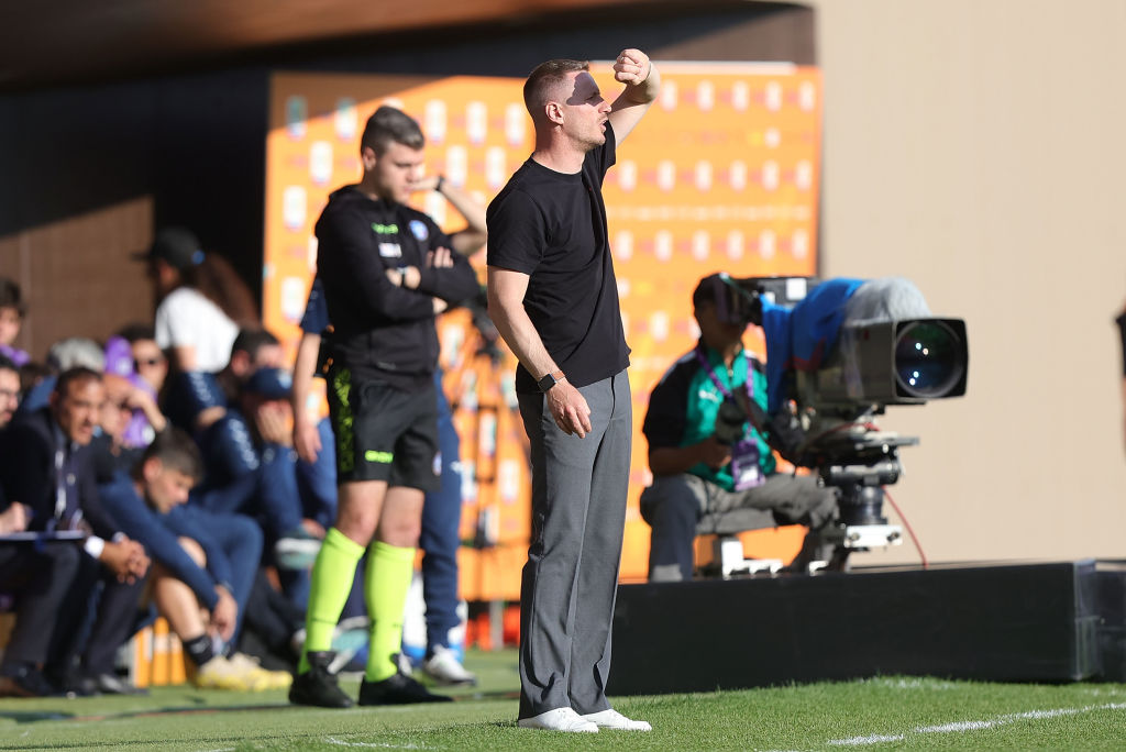 Bari, Abate in pole per la panchina