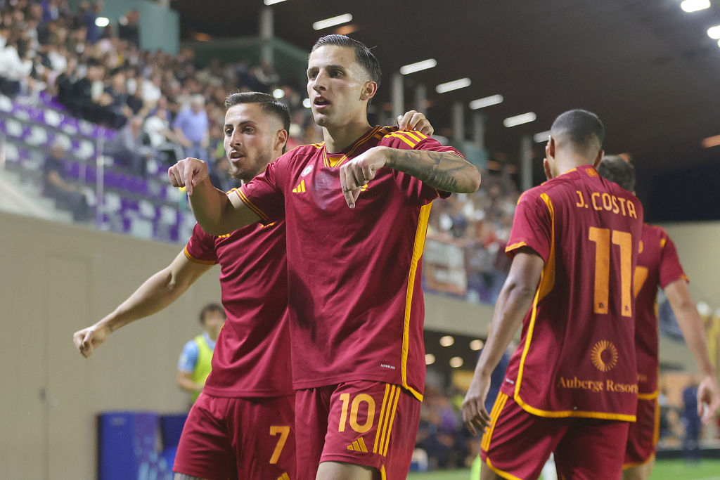 Roma-Bari, con Pagano si riapre l’asse: l’ultimo fu Gyomber