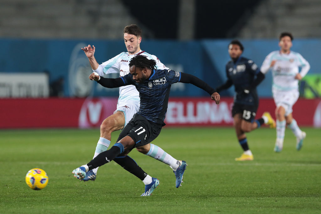 Bari, quante riconferme? Da Mantovani a Favilli