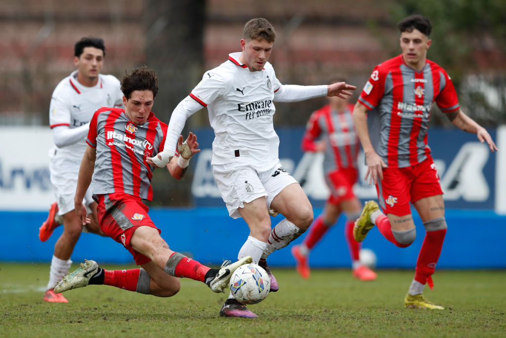 Giovanili Bari: vittoria in rimonta per l’U14, bene anche l’U13