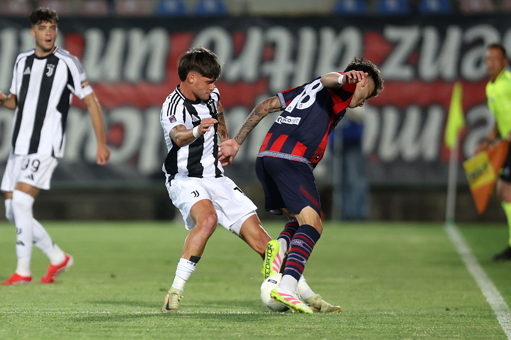 Mercato, rinforzo in difesa per il Bari: vicino Guerini dall’Atalanta