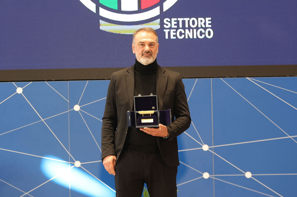 Vivarini torna al Bari? Il ds Magalini potrebbe favorire l'accordo