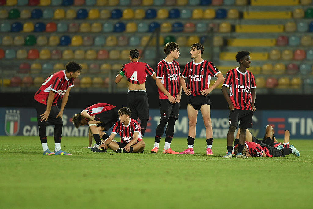 Bari, è ufficiale: la sfida in Coppa Italia contro il Milan sarà il 17 agosto