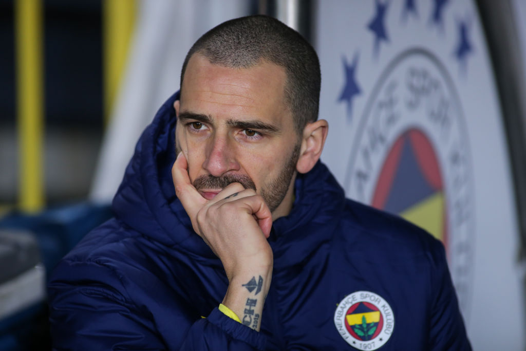 Mercato estivo 2009, da Bonucci ad Almiron: acquisti da Serie A