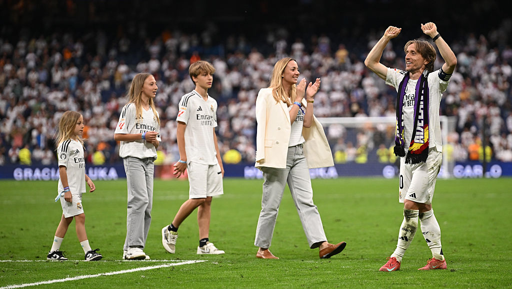 Coppa Italia, il Bari sfiderà il Milan di... Modric?