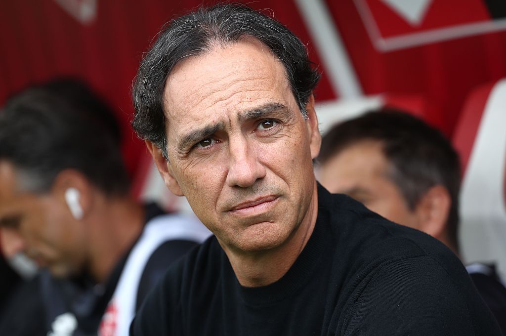 Il Bari punta su Nesta: incontro decisivo con De Laurentiis per la panchina