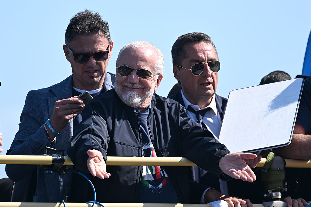 Nicassio avverte il Bari: “Presidente investa o sarà addio”