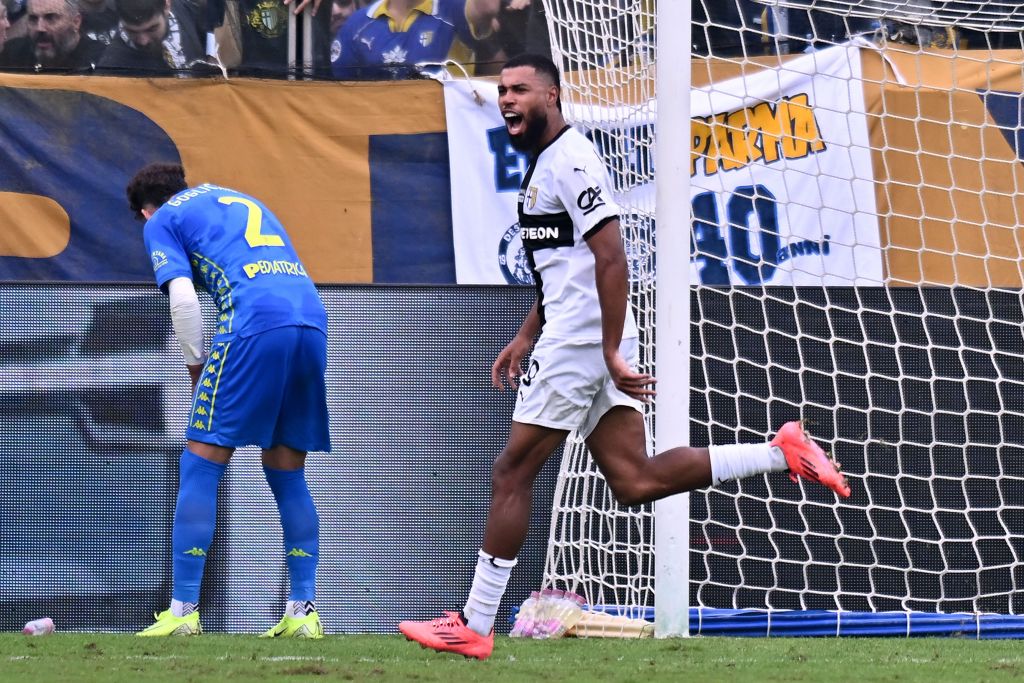 Mercato Bari, si pensa a Charpentier per l’attacco. È duello con lo Spezia