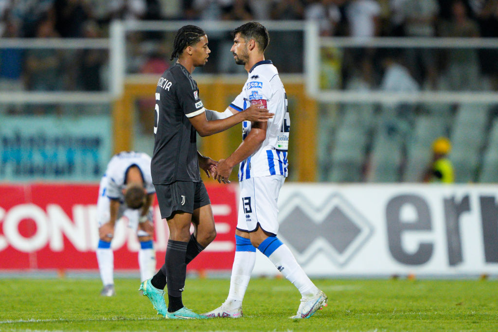 Serie B 2025/26: il Cesena inaugura la stagione con una vittoria sul Pescara, in attesa del Bari