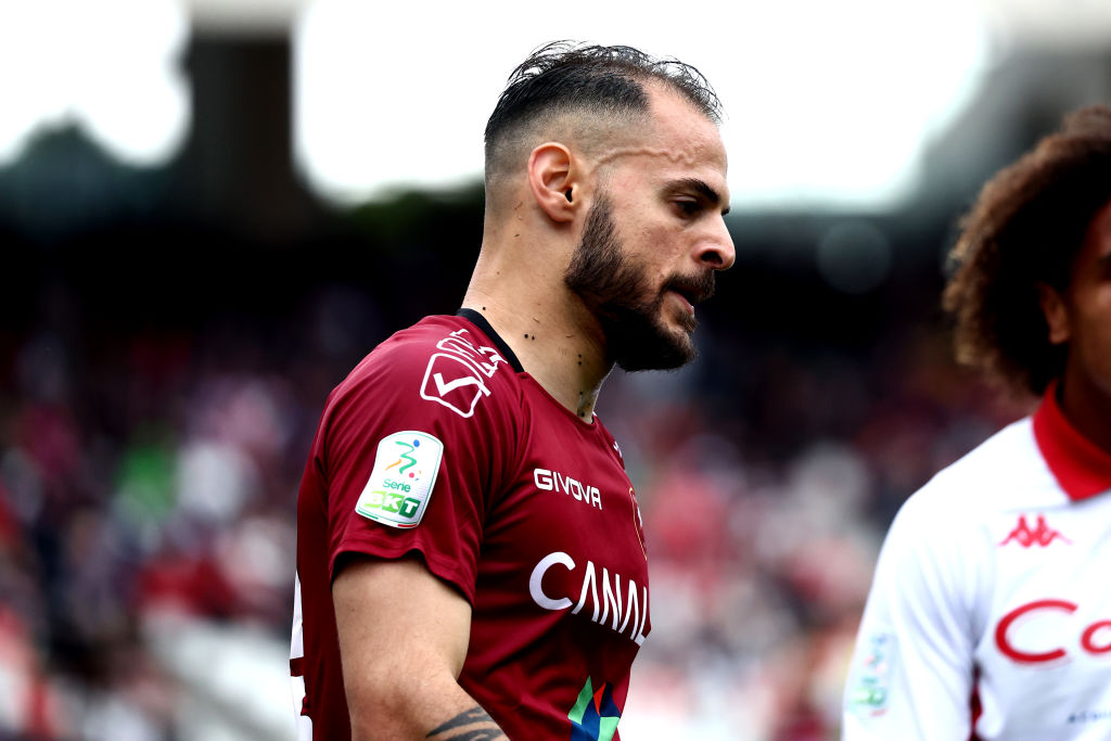 Bari, Bardi tra i pali: pronto un contratto biennale