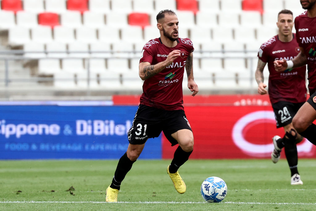 Bari, rifondazione difesa: Vicari verso l’addio, Pucino resta