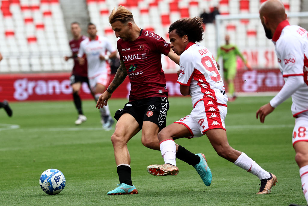 Bari, Dorval al centro del mercato: Empoli e Lazio alla finestra