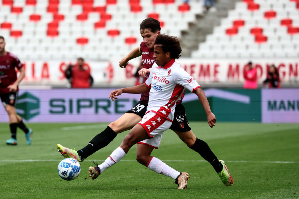 Bari, calciomercato in stand-by: Dorval chiave per nuovi investimenti?