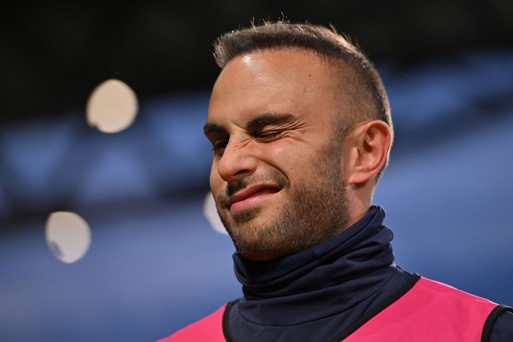 Bari, per la porta è sempre più vicino Bardi