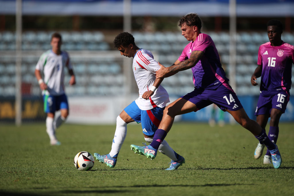 Il Bari punta Vavassori: duello con Juve Stabia per il talento Atalanta