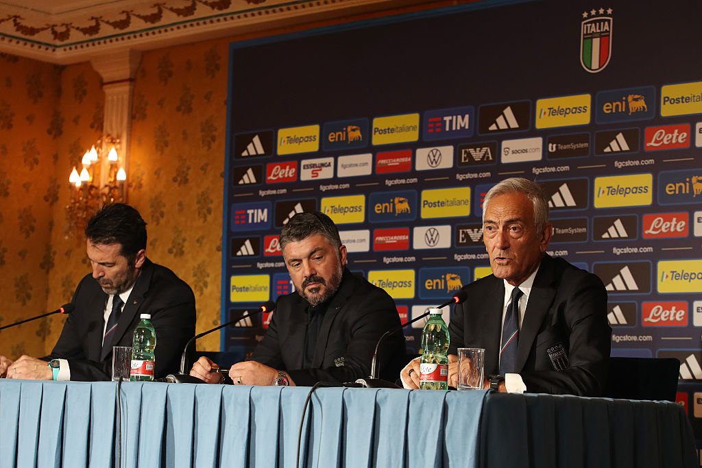 Gattuso e il Bari: un passato da dimenticare, un futuro da scrivere