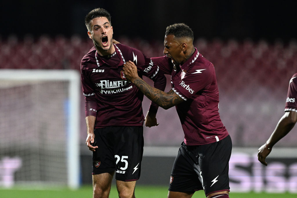 Bari, Castrovilli e Maggiore per un centrocampo d’alta classifica