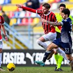 Bari, l'ex Langella nel mirino di Cesena e Juve Stabia