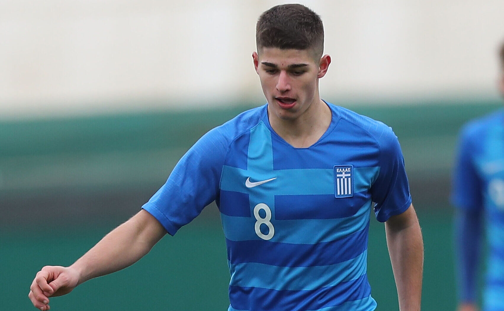 Koutsoupias e il legame indissolubile con Bari: “Il momento più bello della mia carriera”