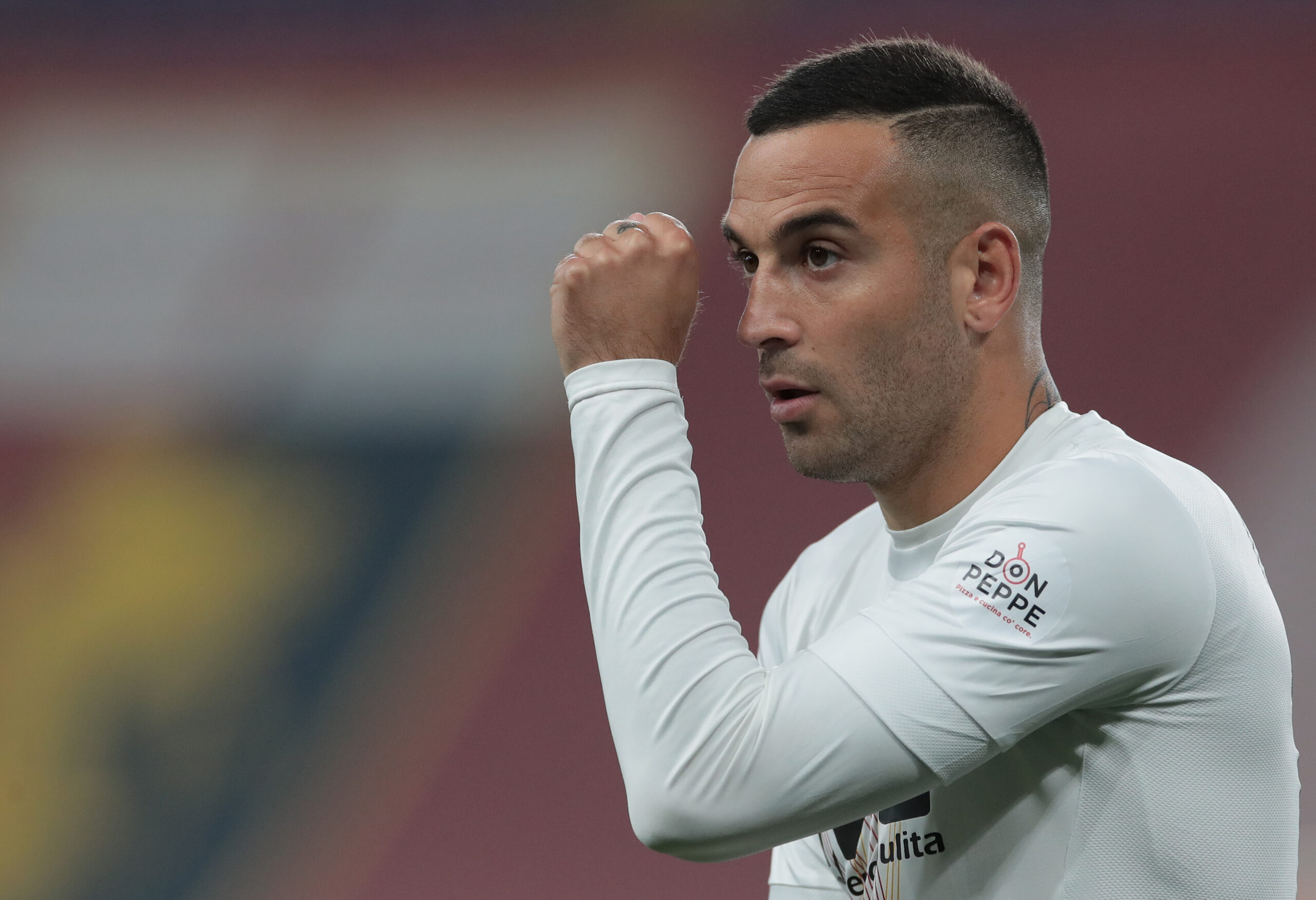 Non solo Lorenzo, pure Roberto Insigne è pronto a cambiare squadra. E il Bari...