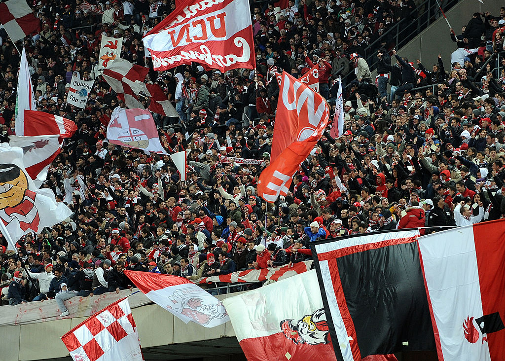 Esordì contro il Bari, ora per il difensore Muça c’è il Trento