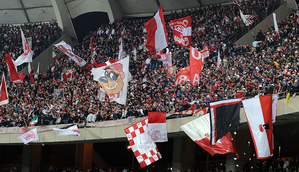 Milan-Bari: invasione biancorossa a San Siro. Già 1000 biglietti venduti