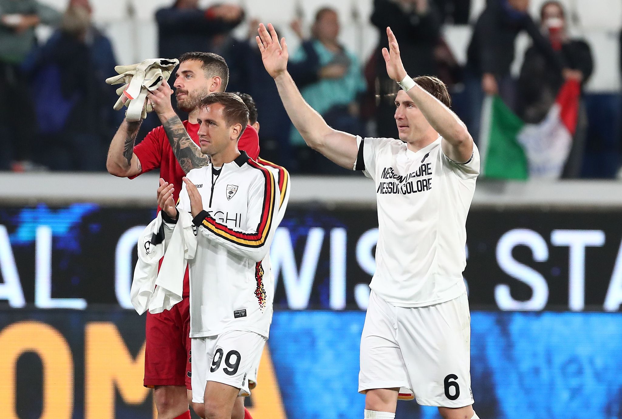 Bari: Sala in arrivo dal Como. Trattativa ai dettagli