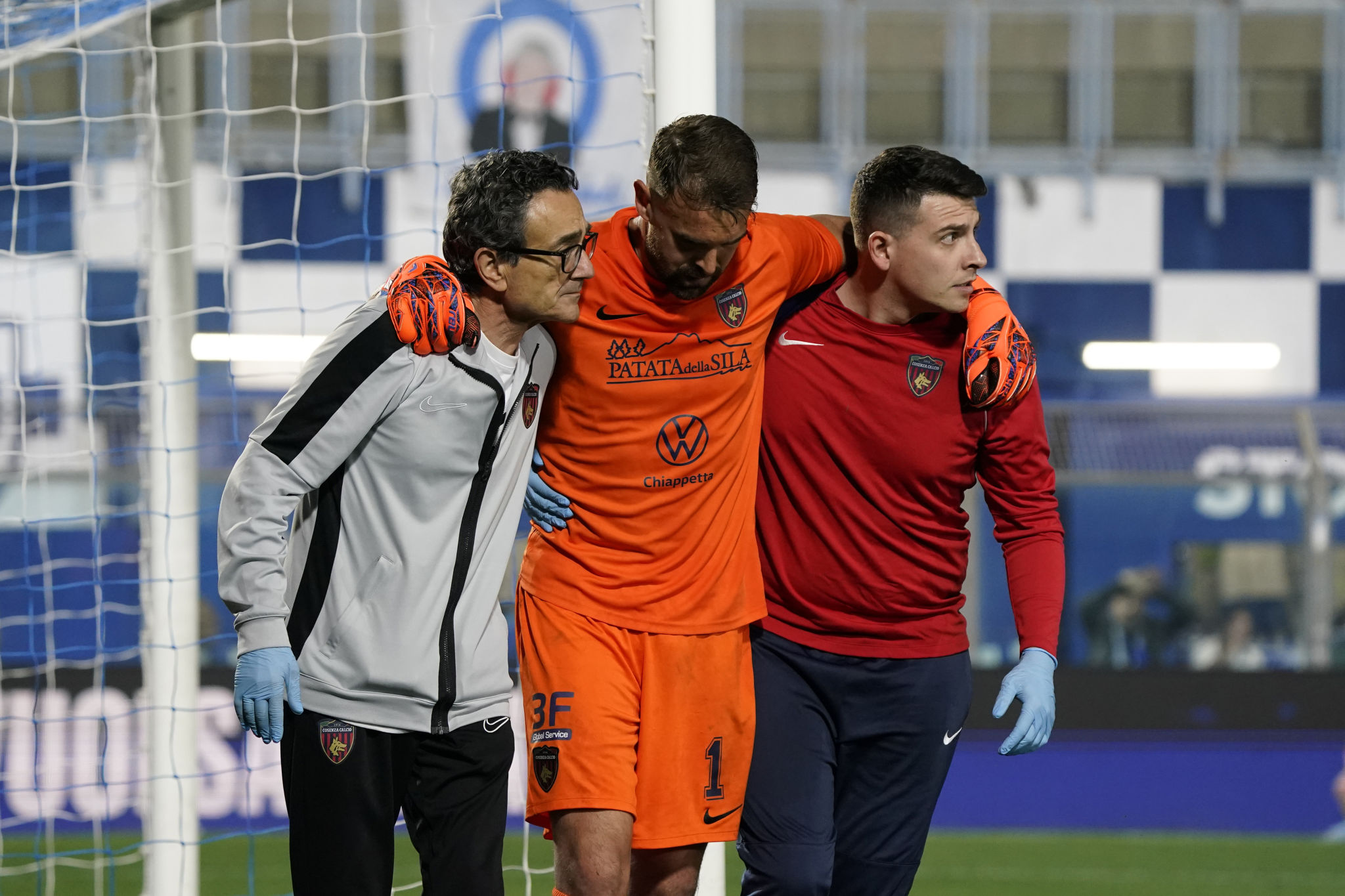 L’ex Bari Micai riparte dalla Romania: va al Cluj