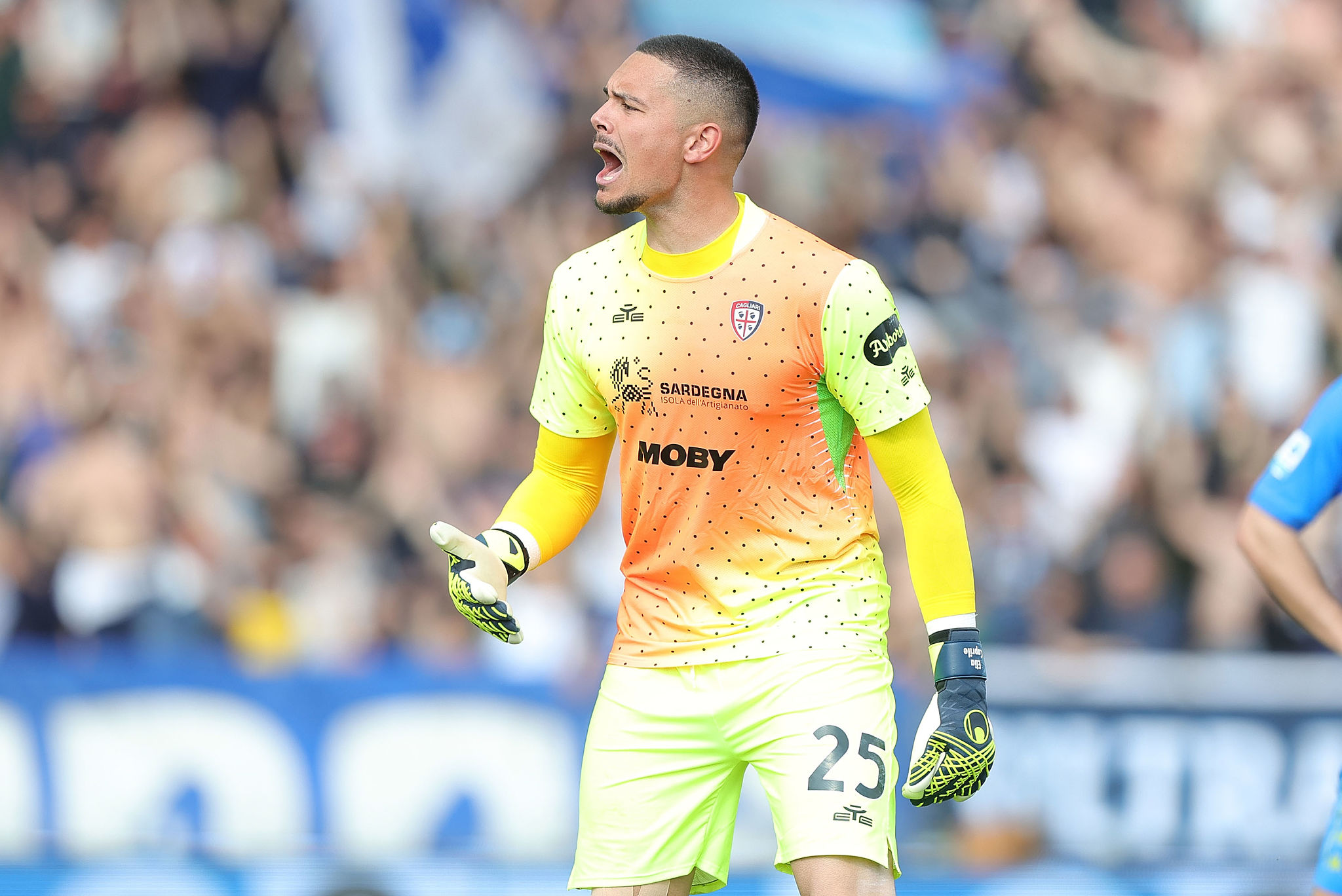 Bari, Pagano sarà il volto giovane della stagione. Ecco gli “under” passati dal capoluogo