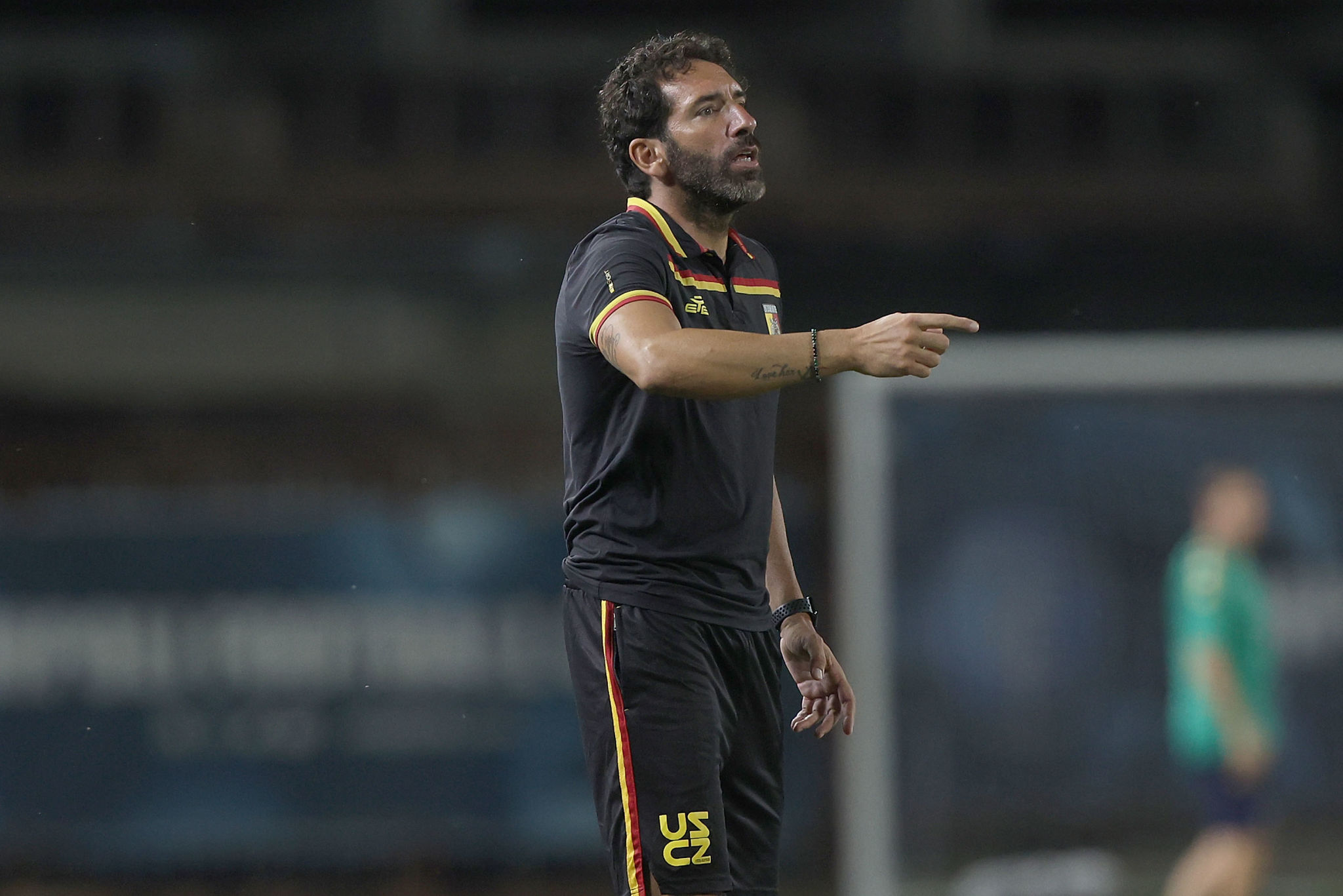 Simeri promuove il Bari: “Sta emergendo una grande squadra”