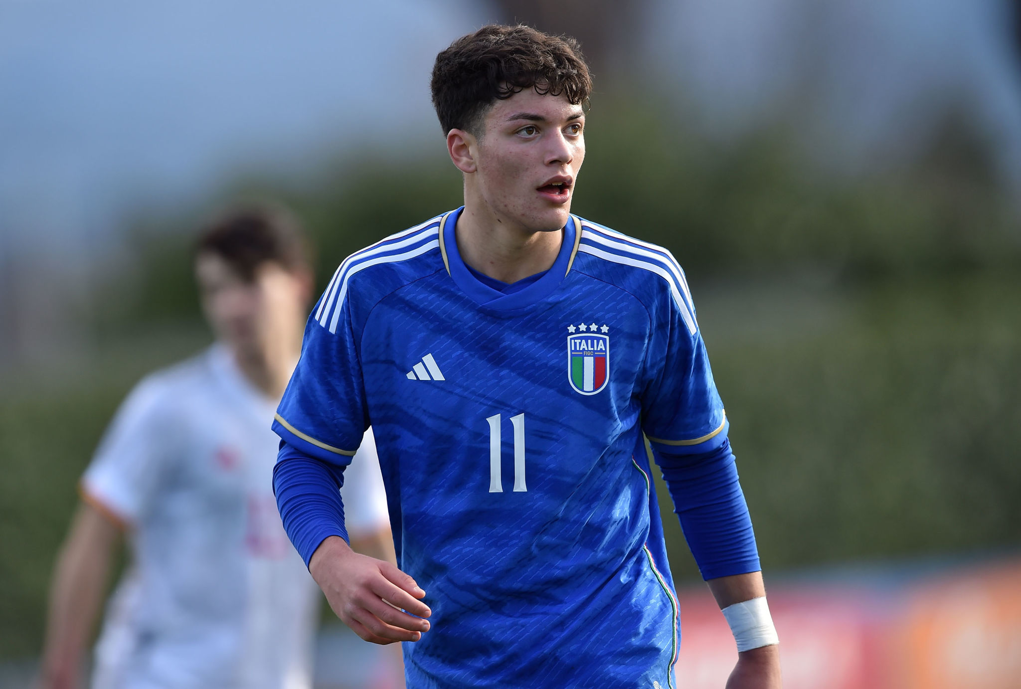 Rao in orbita Bari: il talento ex Spal verso i galletti grazie al Napoli