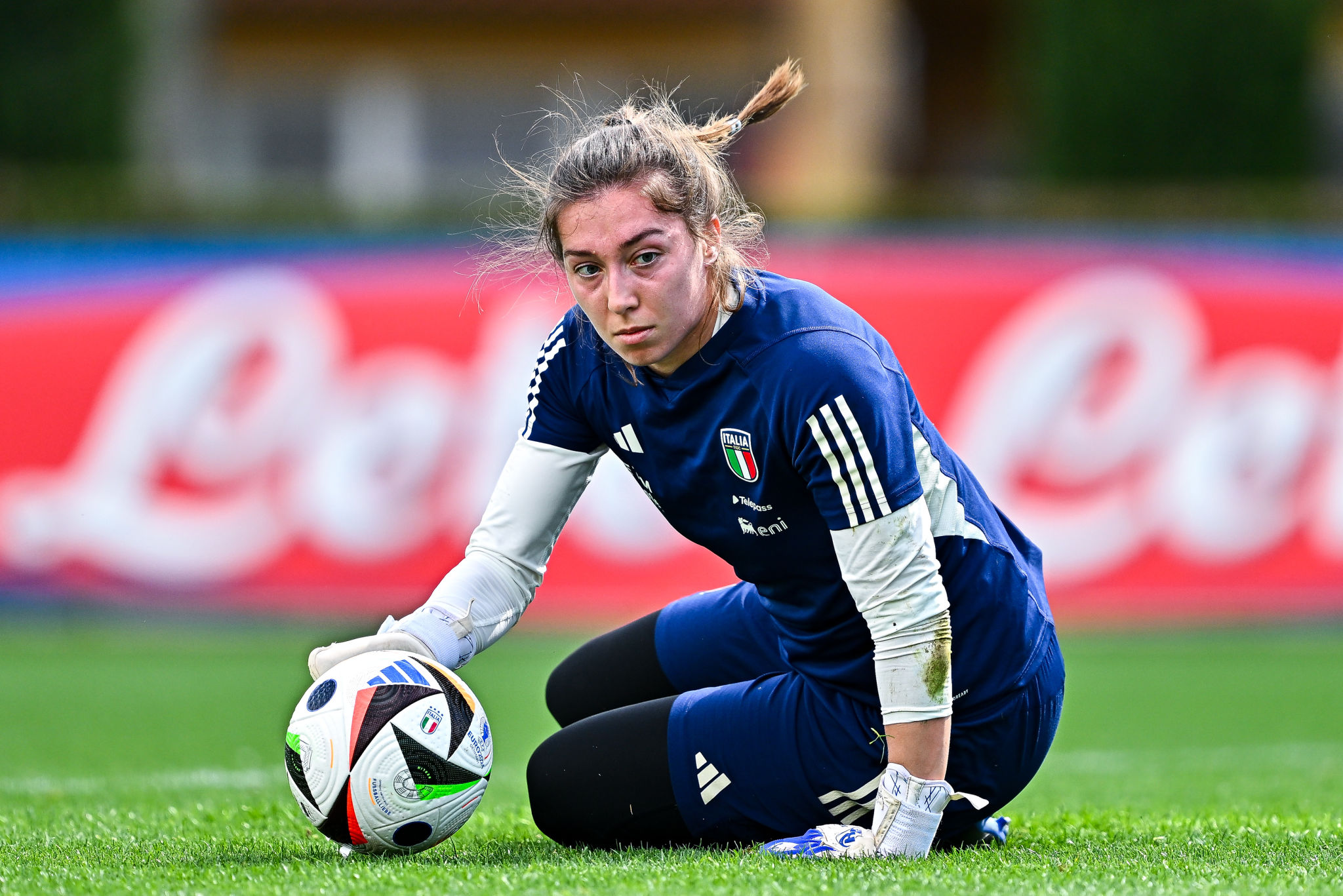 Margot Shore, l’ex Bari vola al Marsiglia per la Nazionale