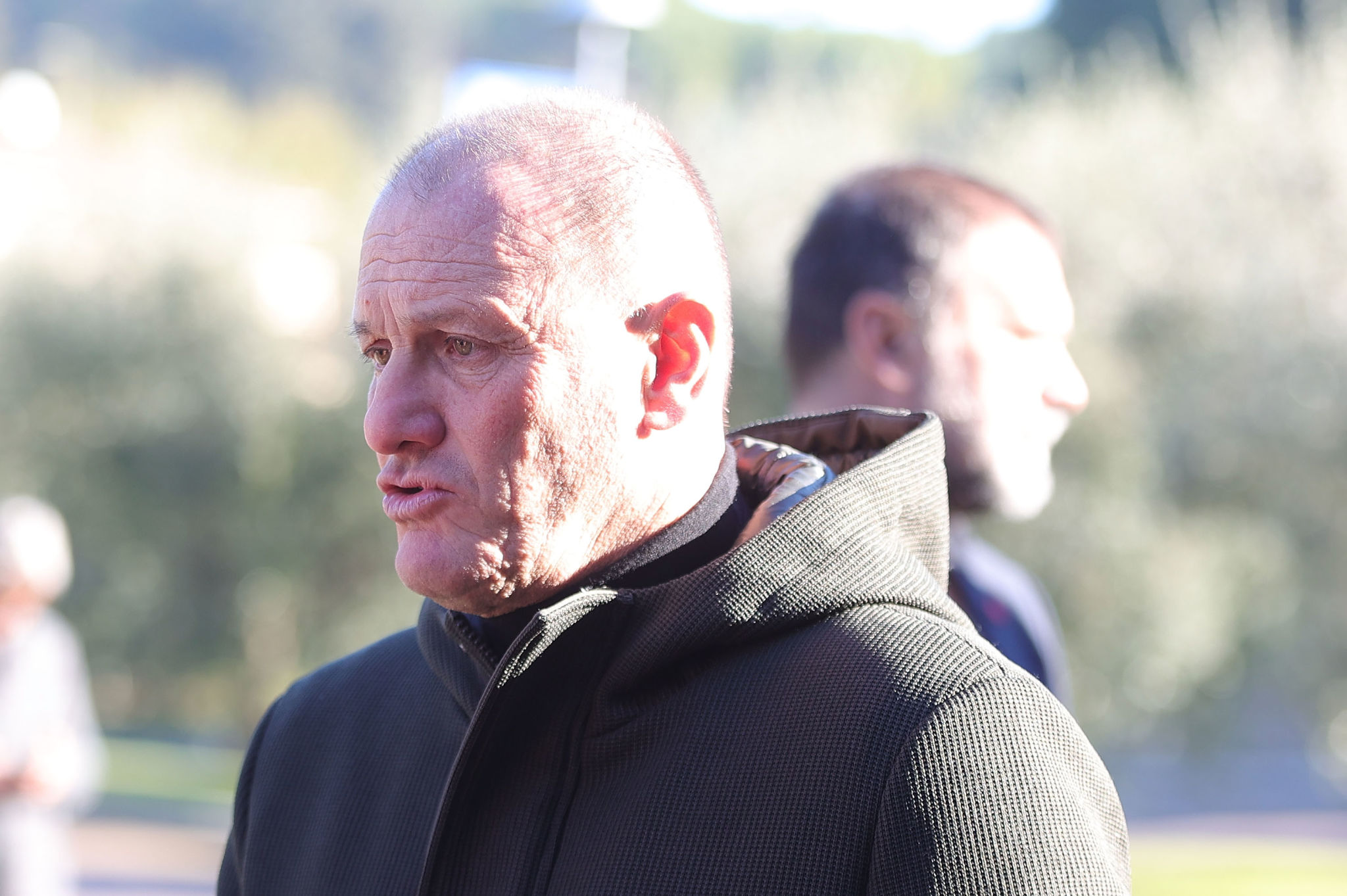 Bisoli: “Il dolore di Verreth è immenso. A lui ho mandato un messaggio”