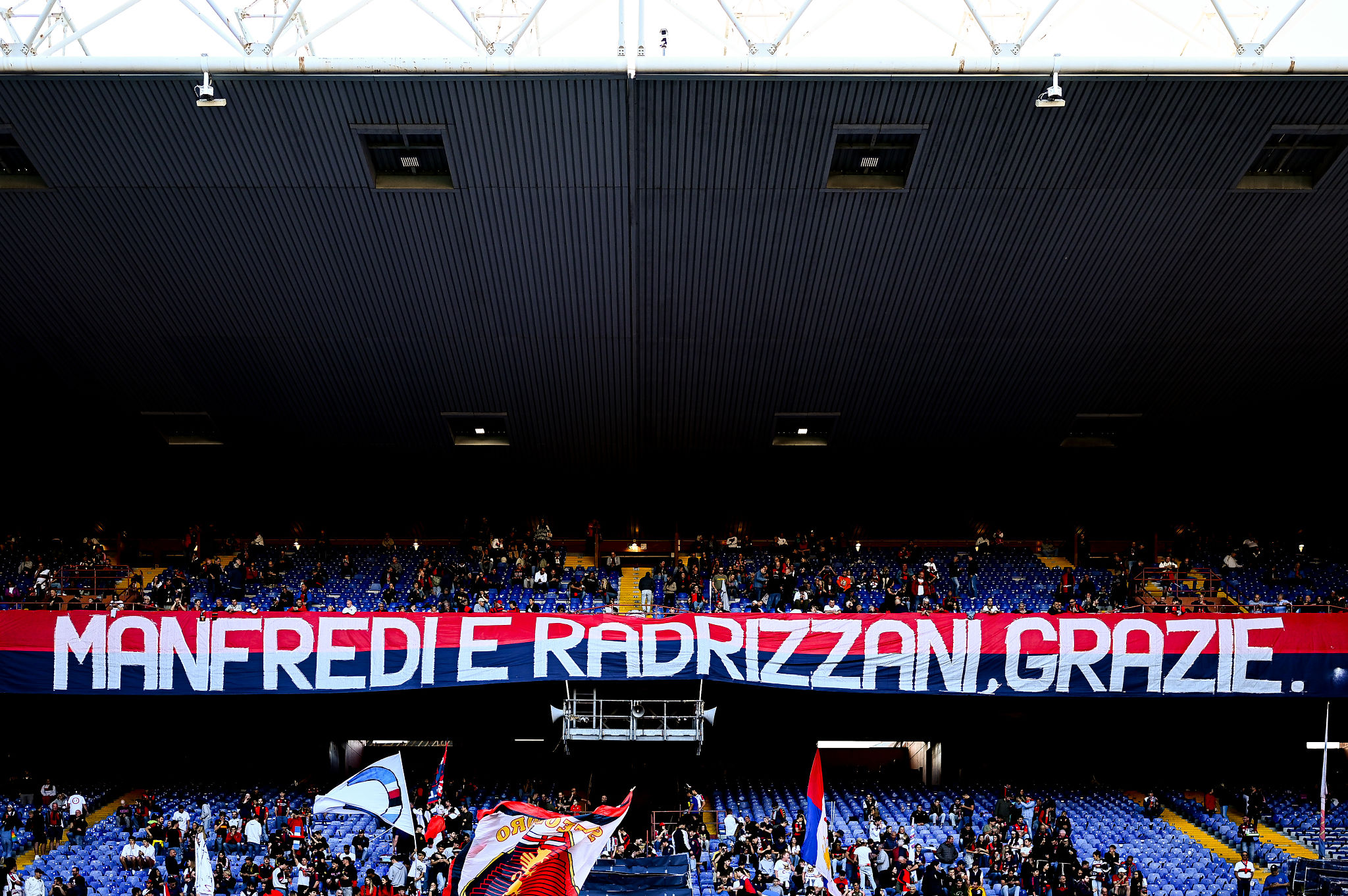 Sampdoria, stop di un mese per Pedrola: salta il Bari