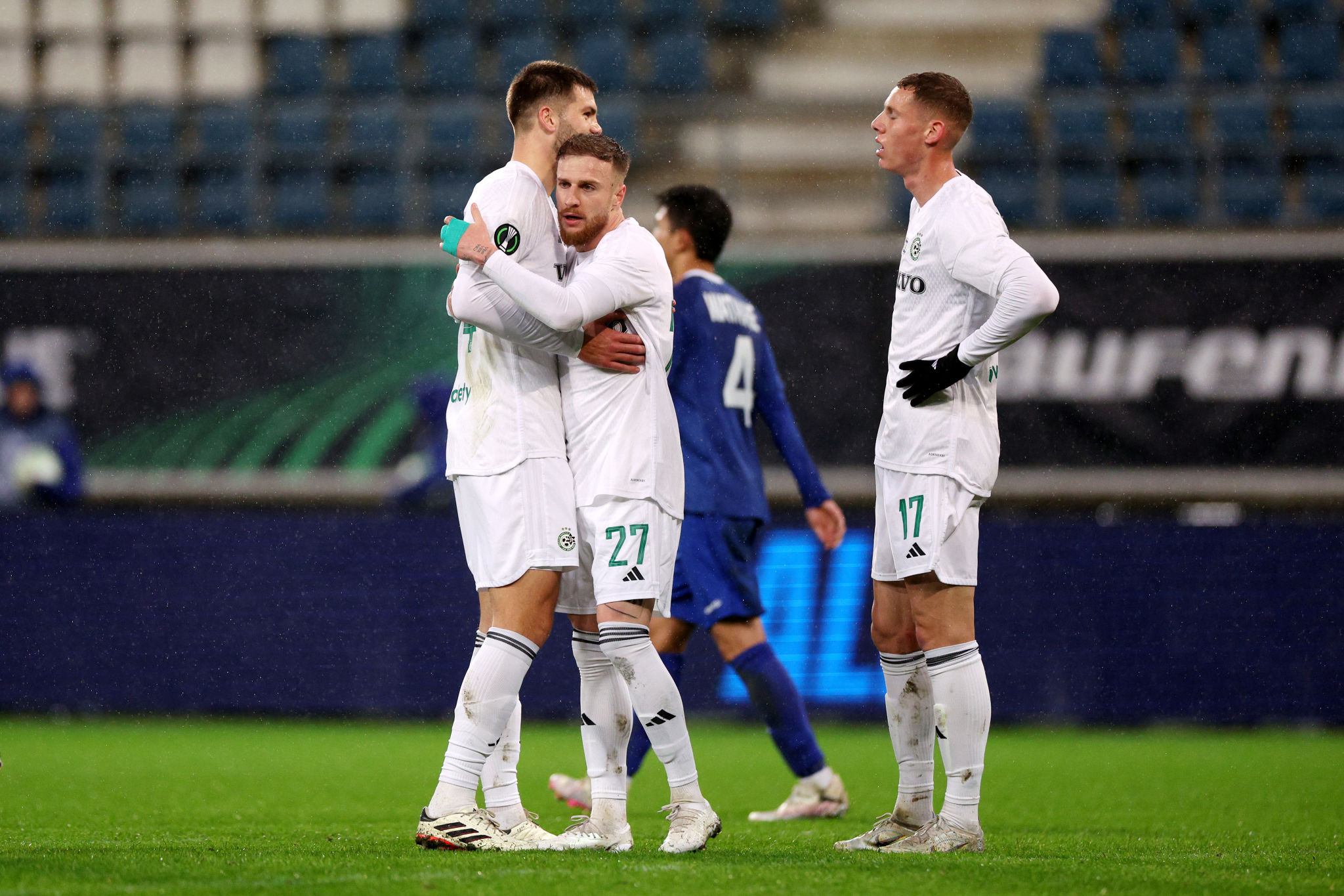 L’ex Bari Simic all’Avellino: sarà sfida in Serie B