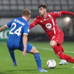 Dickmann: "Le prime gare Serie B danno slancio al Bari"