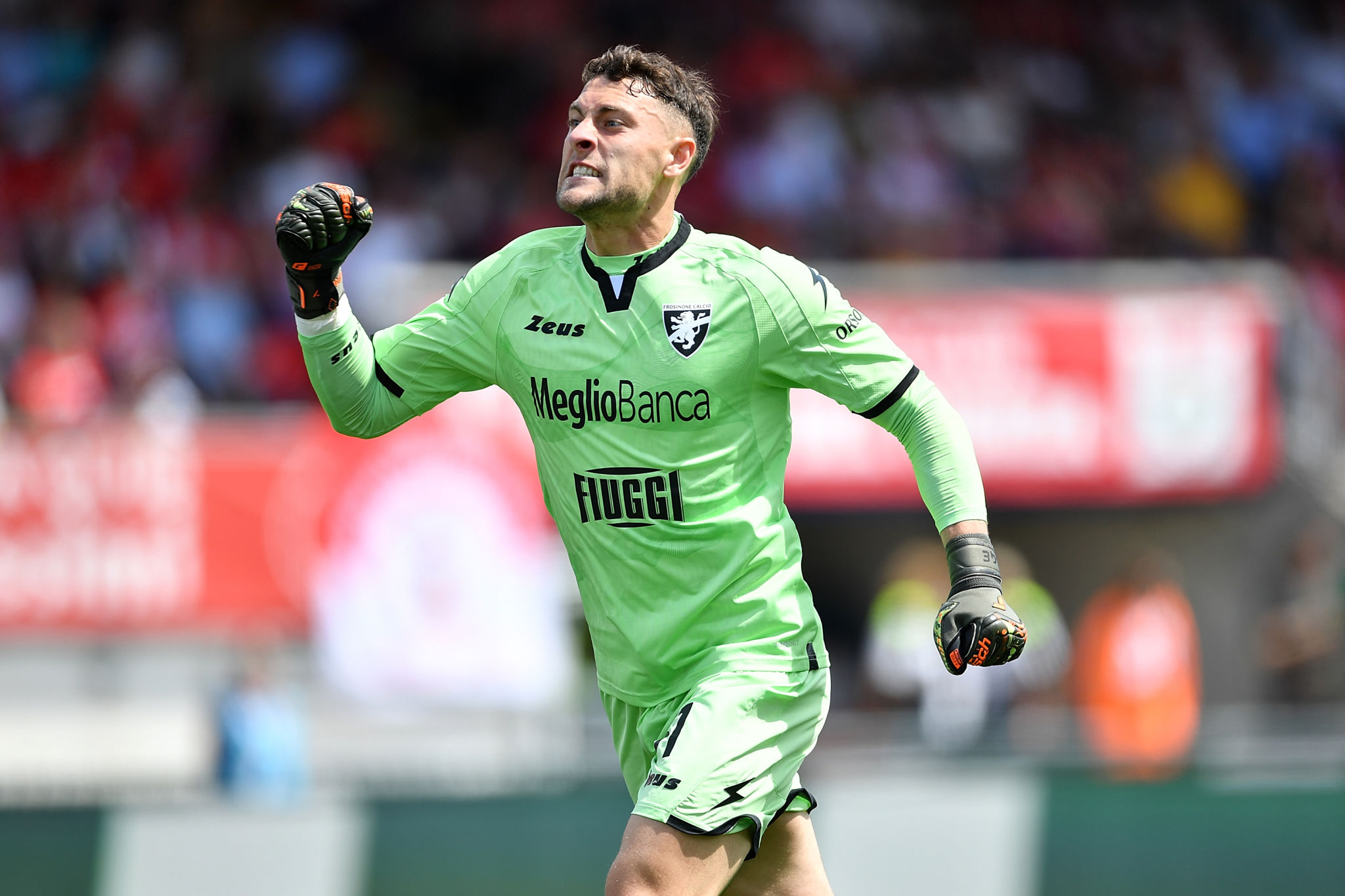 Michele Cerofolini: “A Bari responsabilità e voglia di Serie A”