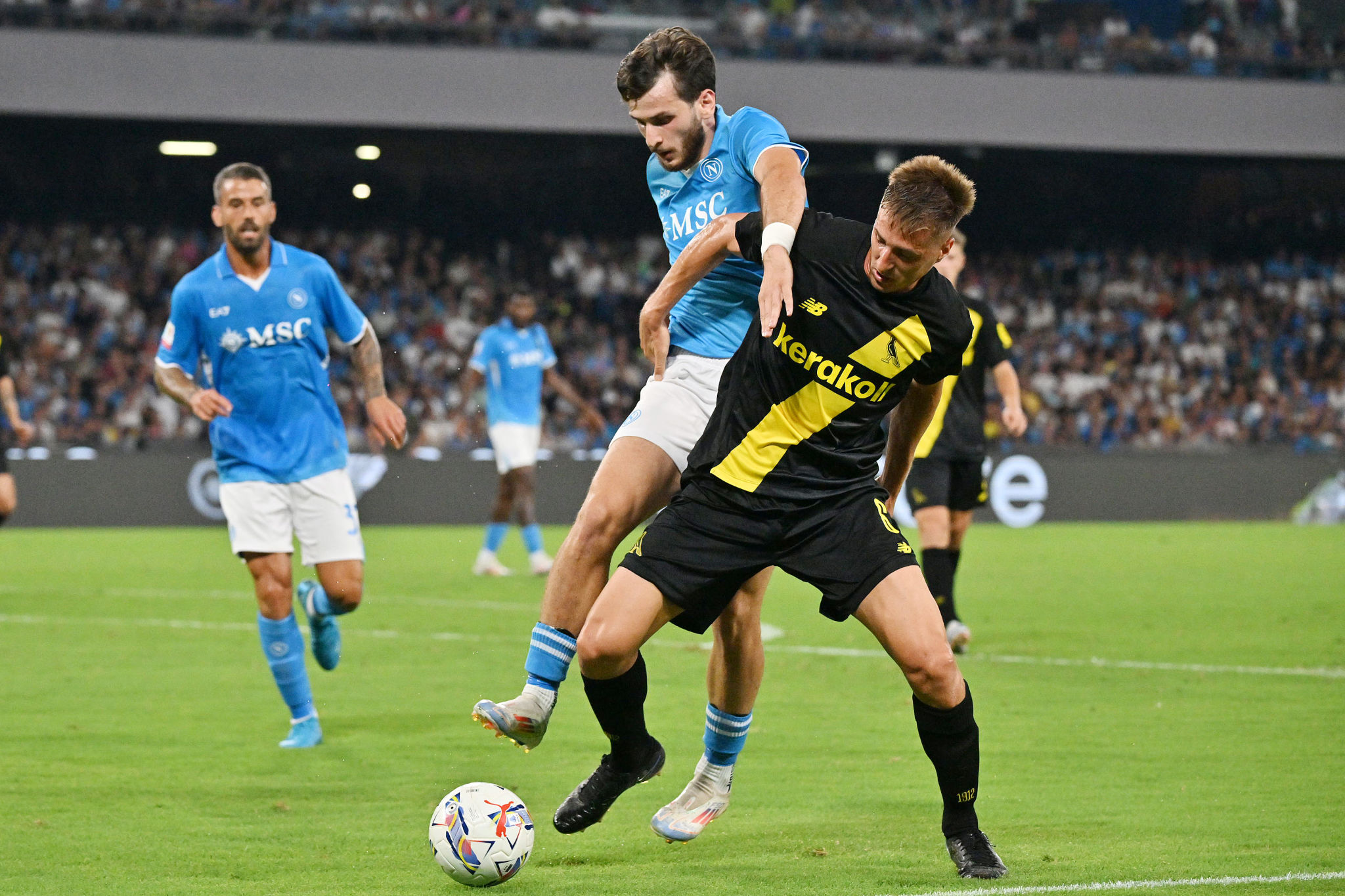 Mercato Bari, Magnino del Modena nel mirino per il centrocampo