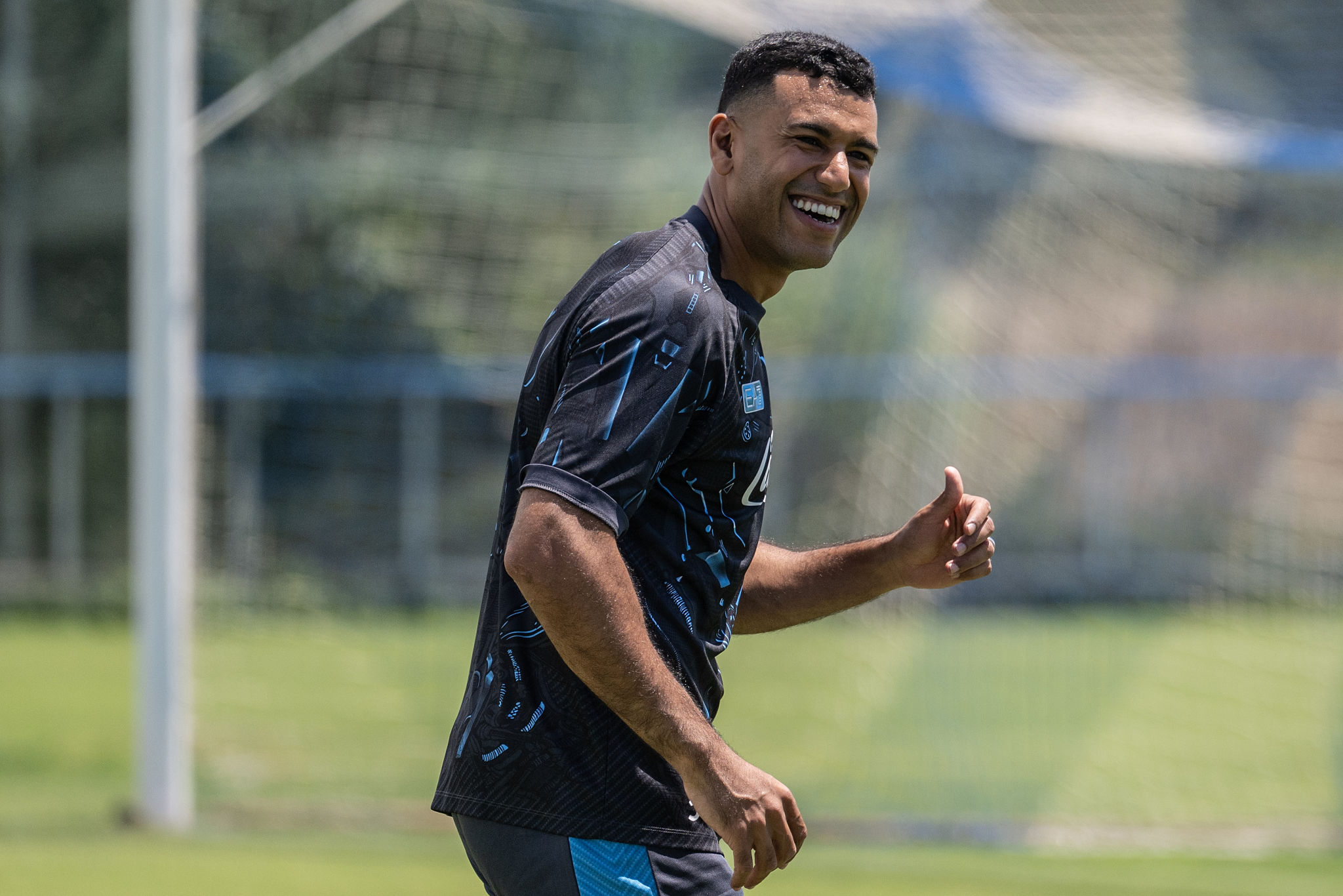 Bari, l’ex Cheddira al bivio tra Napoli, Udinese e l’irruzione del Parma