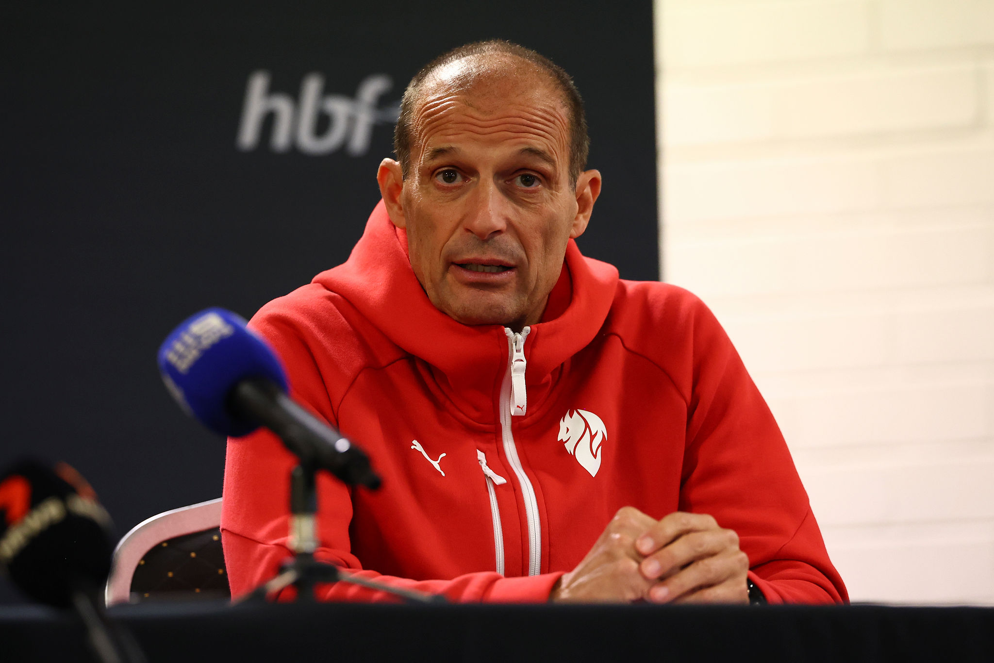 Milan, Allegri: “Siamo una squadra giovane. Niente coppe? Non è un vantaggio”