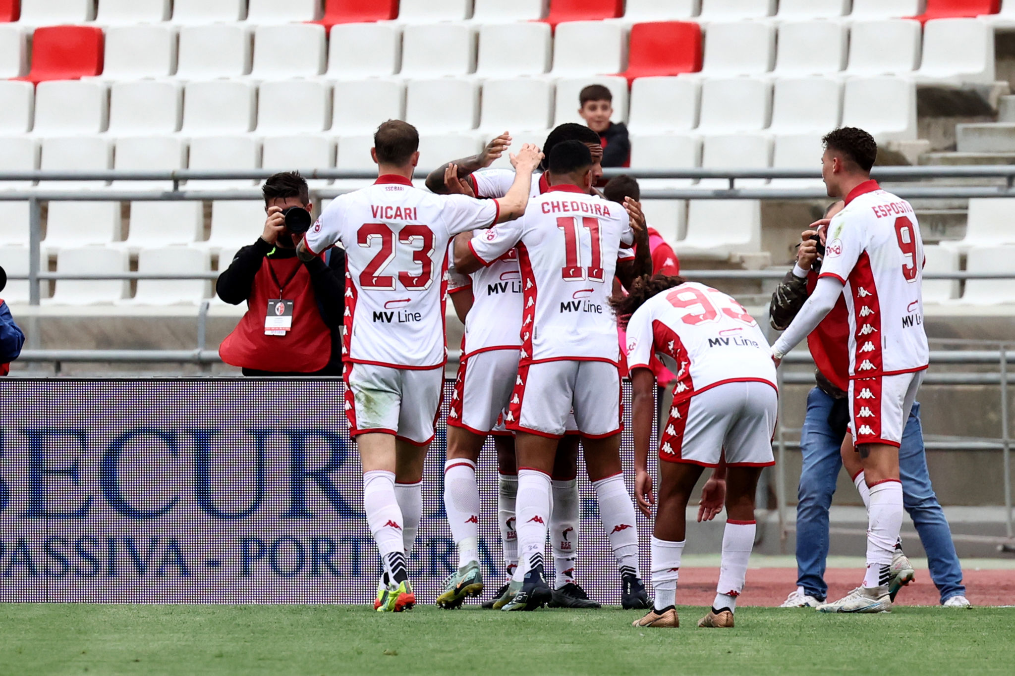 Tosi: “Il Bari può sorprendere”, mercato anticipato decisivo