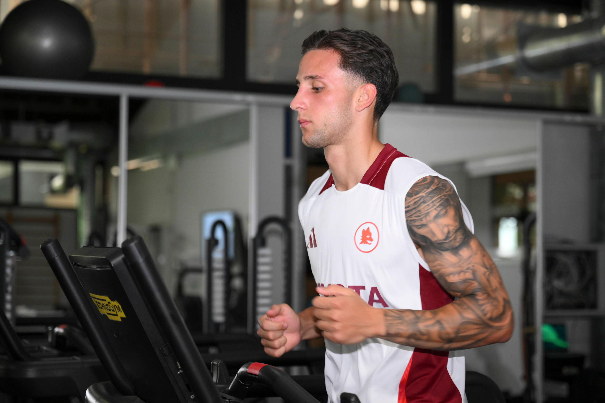 Giannitti sul Bari: “È partito in anticipo, ha già preso calciatori forti”